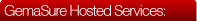 gemasure hosting