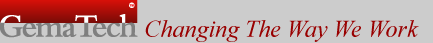 gematech logo